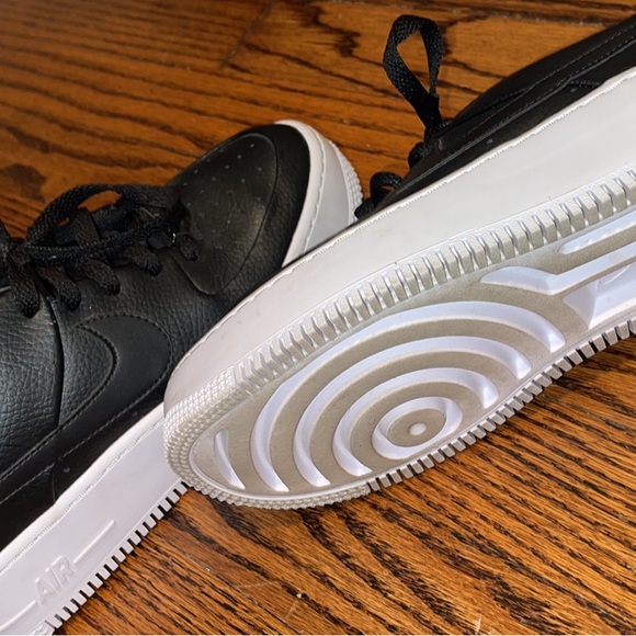 Nike AF1 Sage Low - Picture 3 of 3